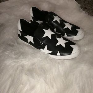 Coconuts by Matisse highlight sneakers